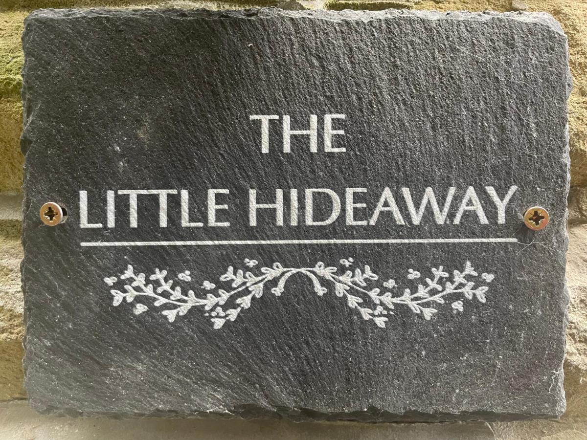 הוילה The Little Hideaway - Historic Gem Off Haworth Main Street מראה חיצוני תמונה